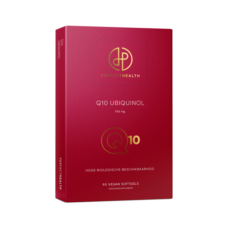 Perfect Health Q10 ubiquinol