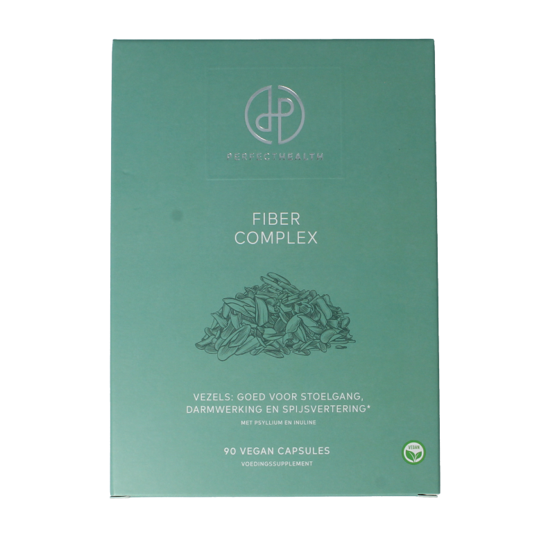 Perfect Health Fiber support 90 capsules