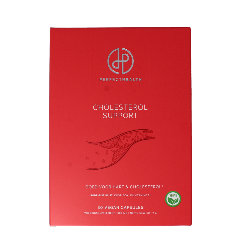 Perfect Health Cholesterol support