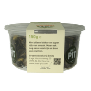 Met Pit Pompoenpitten geroosterd 150 gram