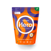 Orangefit Hero shake vanilla 1 kg