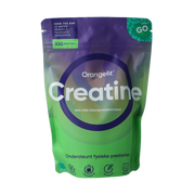 Orangefit Plantaardige creatine 300 gram