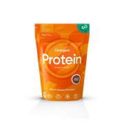 Orangefit Protein shake chocolate 260 gram