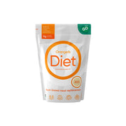 Orangefit Diet shake vanilla 325 gram
