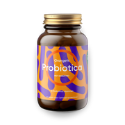 Orangefit Probiotics 60 vcaps