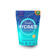 Orangefit Hydrate elektrolytenpoeder 300 gram