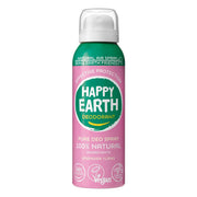 Happy Earth Deo 100% Natural Air Spray Lavender Ylang 100ml 100 ml