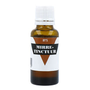 BT's Mirre tinctuur 25 ml