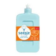 Seepje Afwasmiddelen 'Vers Geperste Sinaasappel Geur' 500 ml