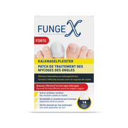 FungeX Kalknagel Pleister Forte