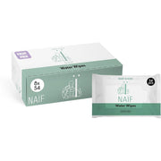Naif Babydoekjes Plasticvrij 54 st