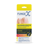 FungeX Kalknagel Kwastje