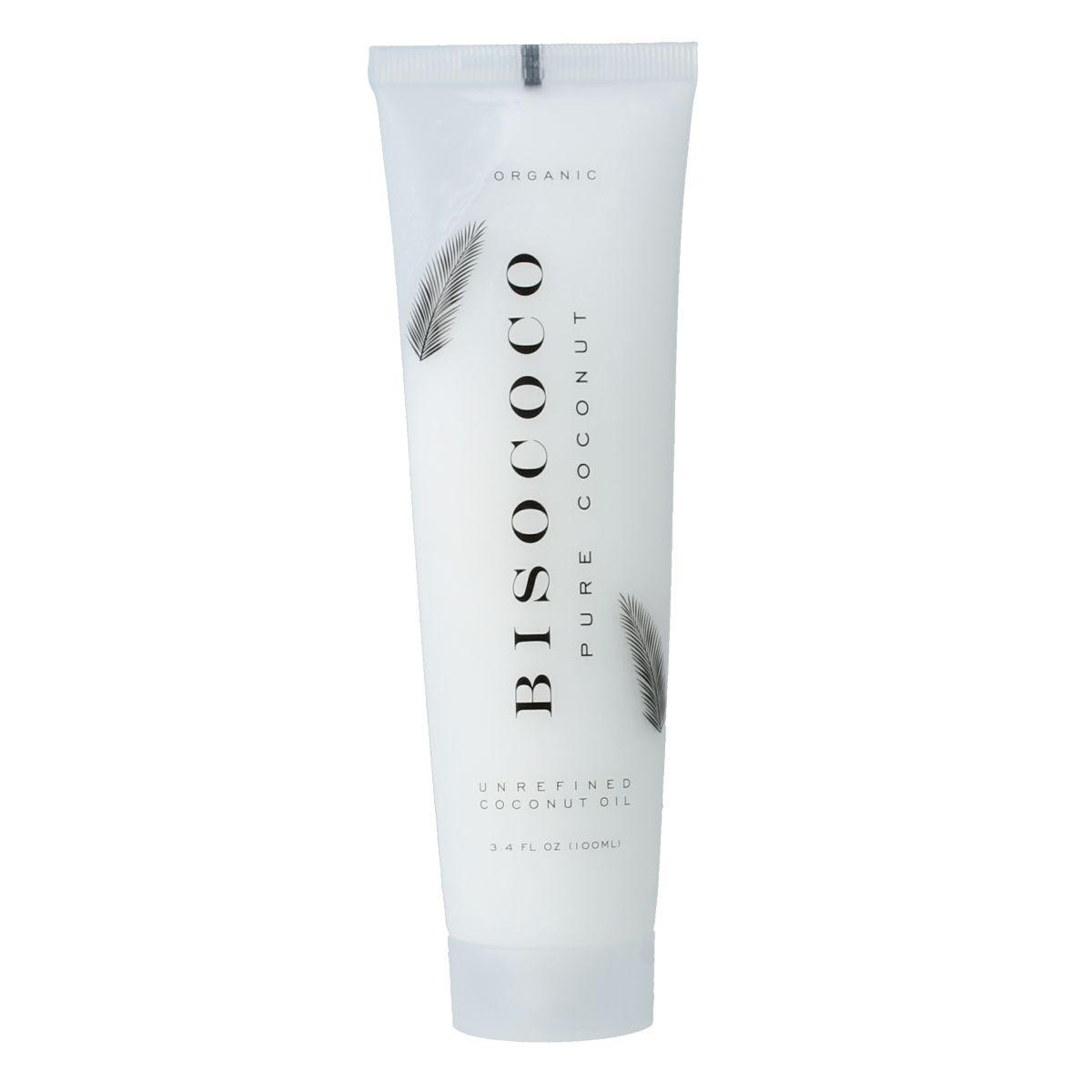 Bisococo Coconut oil tube 100 ml