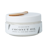 Bisococo Coconut oil pot 100 ml