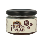 No Sugar Daddies chocopasta mylk no suar 200 gram