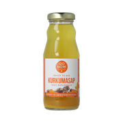 Go Now Kurkuma sap 200 ml