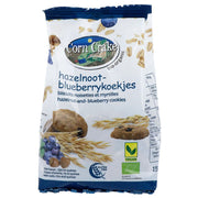 Corn Crake Hazelnoot Blueberry Koekjes 150 gr