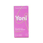 Yoni Applicator Tampon Regular 16 st