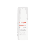 Fagron Nourisil MD Littekengel 30 gr