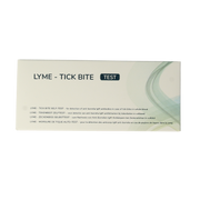 The Tester Lyme test