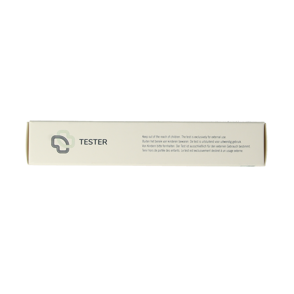 The Tester Lyme test