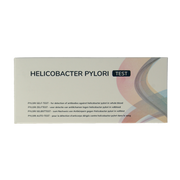 The Tester Helicobacter pylori test