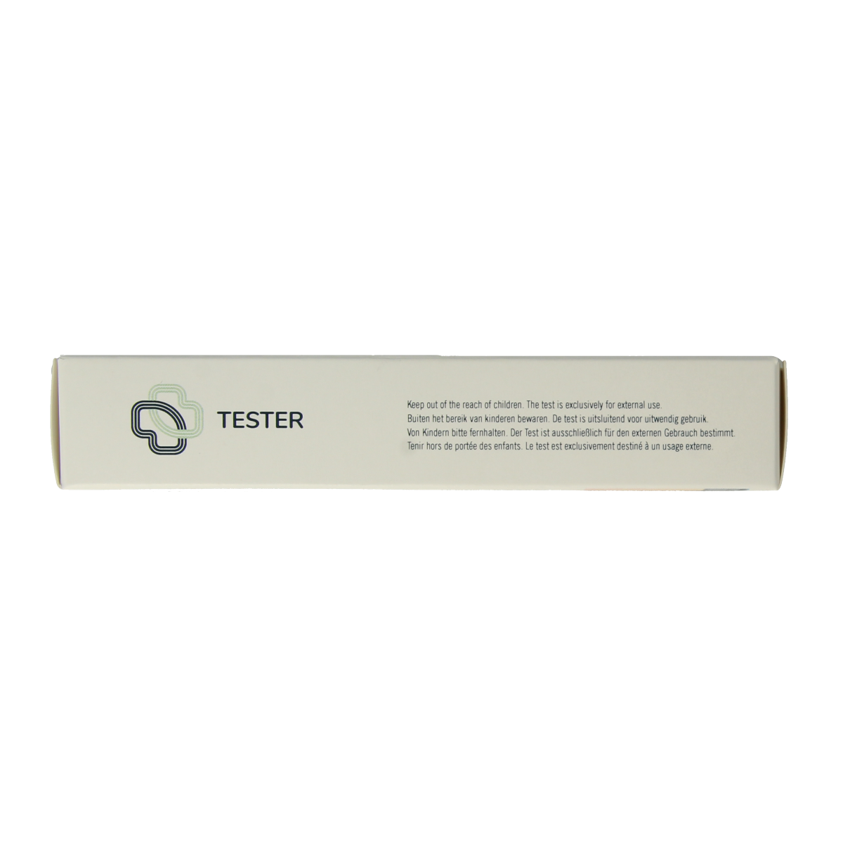 The Tester Helicobacter pylori test