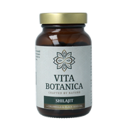 Vita Botanica Shilajit 90 capsules