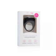 EasyToys Vibrerende Koppels Cockring 1 st