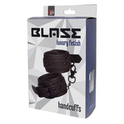 Dream Toys Blaze Handboeien Zwart