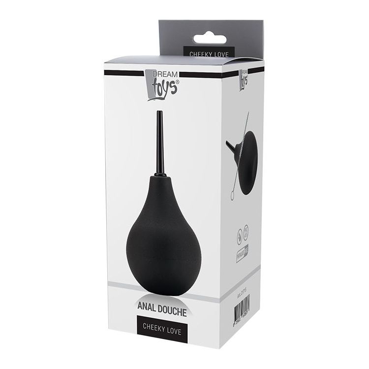 Dream Toys Cheeky Love Anaal Douche