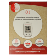 On Call Extra glucosemeter starterspack