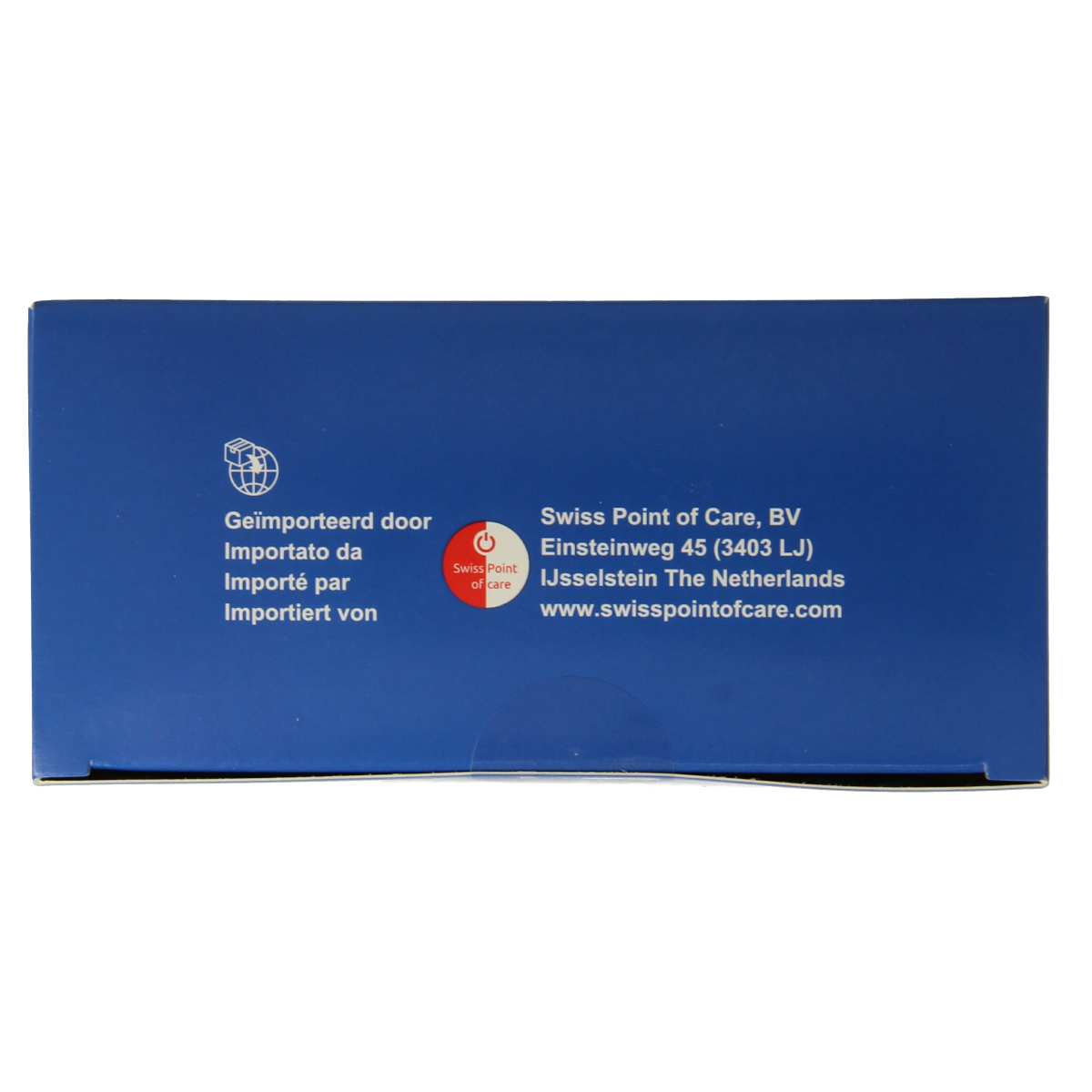 Mission Cholesterolmeter 3-in-1