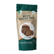 Go-Keto Brood bak mix boeren brood keto koolhydraatarm 270 gram
