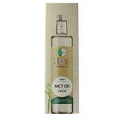 Go-Keto MCT olie C8/C10 500 ml