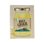 Go-Keto Biologische ghee 500 gram