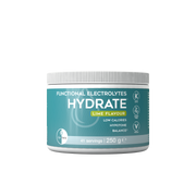 Go-Keto Elektrolytes drink poeder hydratatie limoen 250 gram
