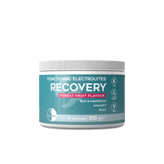 Go-Keto Elektrolytes drink poeder herstel bosvruchten 250 gram