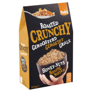 Peaks Free From Crunchy Honing & Noten 300 gr