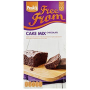 Peak's Free From Chocolade Cake Mix 450 gr - Peaks Free