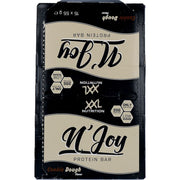 XXL Nutrition N'Joy Protein Bar Cookie Dough 55 gr