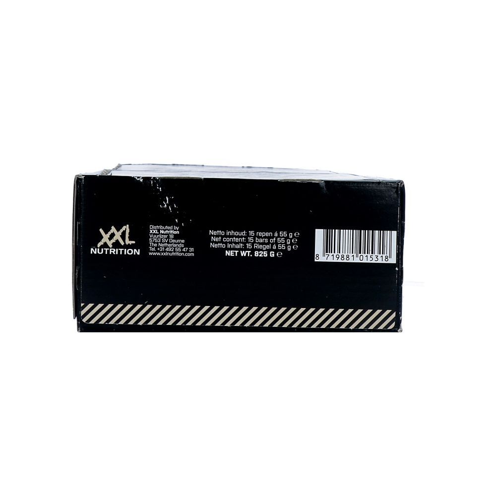 Xxl Nutrition N'Joy Protein Bar Cookie Dough 55 gram