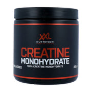 XXL Nutrition Creatine Monohydraat 250 gr