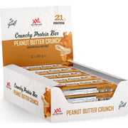 XXL Nutrition Crunchy Protein Bar Peanut Butter Crunch 60 gr