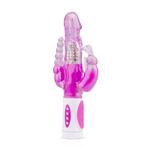 Eros Easy Raving Rabbit Vibrator 1 st - Ero