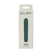 Glov Saga eco bullet vibrator groen