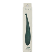 Glov Luna eco pin-point vibrator groen