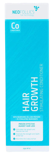 Neofollics Hair growth stimulating conditioner 250 ml