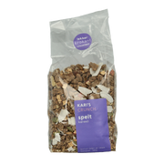 Kari's Crunch Granola spelt kaneel bio 330 gram