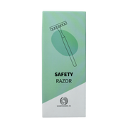 Shampoobars Safety razor